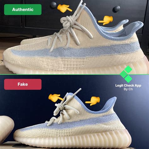 adidas yeezy original vs replica|adidas yeezy sneakers scam.